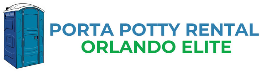 Porta Potty Rental Orlando Elite logo